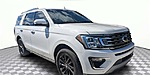 Used 2020 FORD EXPEDITION LIMITED in LAKE CITY, FLORIDA