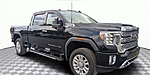 Used 2021 GMC SIERRA 2500 DENALI in LAKE CITY, FLORIDA