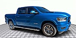 Used 2022 RAM 1500 LARAMIE in LAKE CITY, FLORIDA