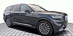 Used 2021 LINCOLN AVIATOR RESERVE in LAKE CITY, FLORIDA