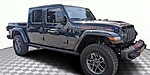 Used 2025 JEEP GLADIATOR MOJAVE in LAKE CITY, FLORIDA