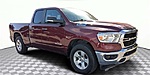 Used 2020 RAM 1500 BIG HORN/LONE STAR in LAKE CITY, FLORIDA