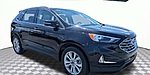 Used 2022 FORD EDGE TITANIUM in LAKE CITY, FLORIDA