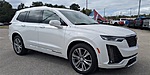 Used 2023 CADILLAC XT6 PREMIUM LUXURY in LAKE CITY, FLORIDA