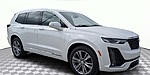 Used 2023 CADILLAC XT6 PREMIUM LUXURY in LAKE CITY, FLORIDA