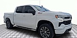 Used 2023 CHEVROLET SILVERADO 1500 RST in LAKE CITY, FLORIDA