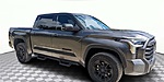 Used 2022 TOYOTA TUNDRA SR5 in LAKE CITY, FLORIDA
