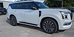 Used 2025 NISSAN ARMADA PLATINUM RESERVE in LAKE CITY, FLORIDA