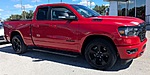 Used 2022 RAM 1500 BIG HORN/LONE STAR in LAKE CITY, FLORIDA