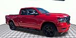 Used 2022 RAM 1500 BIG HORN/LONE STAR in LAKE CITY, FLORIDA