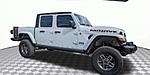 Used 2024 JEEP GLADIATOR MOJAVE in LAKE CITY, FLORIDA