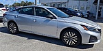 Used 2024 NISSAN ALTIMA 2.5 SV in LAKE CITY, FLORIDA