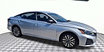 Used 2024 NISSAN ALTIMA 2.5 SV in LAKE CITY, FLORIDA