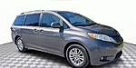Used 2016 TOYOTA SIENNA XLE in LAKE CITY, FLORIDA
