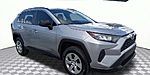 Used 2020 TOYOTA RAV4 LE in LAKE CITY, FLORIDA