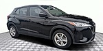 Used 2021 NISSAN KICKS S in LAKE CITY, FLORIDA