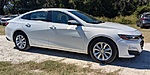 Used 2023 CHEVROLET MALIBU LT in LAKE CITY, FLORIDA