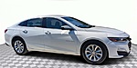 Used 2023 CHEVROLET MALIBU LT in LAKE CITY, FLORIDA