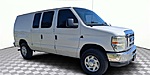 Used 2013 FORD ECONOLINE VAN COMMERCIAL in LAKE CITY, FLORIDA