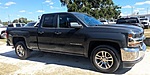 Used 2019 CHEVROLET SILVERADO 1500 LD LT in LAKE CITY, FLORIDA