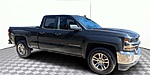 Used 2019 CHEVROLET SILVERADO 1500 LD LT in LAKE CITY, FLORIDA