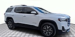 Used 2022 GMC ACADIA SLE in LAKE CITY, FLORIDA