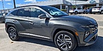 Used 2025 HYUNDAI TUCSON HYBRID LIMITED in LAKE CITY, FLORIDA