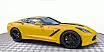 Used 2019 CHEVROLET CORVETTE STINGRAY in LAKE CITY, FLORIDA