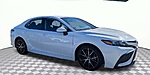 Used 2023 TOYOTA CAMRY HYBRID SE in LAKE CITY, FLORIDA