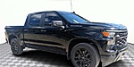 Used 2023 CHEVROLET SILVERADO 1500 CUSTOM in LAKE CITY, FLORIDA