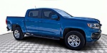 Used 2021 CHEVROLET COLORADO WORK TRUCK in LAKE CITY, FLORIDA