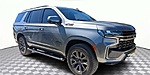 Used 2021 CHEVROLET TAHOE Z71 in LAKE CITY, FLORIDA