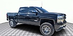 Used 2015 CHEVROLET SILVERADO 1500 HIGH COUNTRY in LAKE CITY, FLORIDA