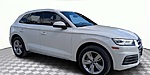 Used 2019 AUDI Q5 2.0T PREMIUM PLUS in LAKE CITY, FLORIDA