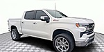 Used 2024 CHEVROLET SILVERADO 1500 LTZ in LAKE CITY, FLORIDA