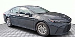 Used 2025 TOYOTA CAMRY LE in LAKE CITY, FLORIDA