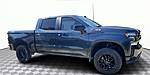 Used 2022 CHEVROLET SILVERADO 1500 LTD LT TRAIL BOSS in LAKE CITY, FLORIDA