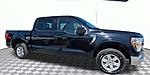 Used 2021 FORD F-150 XLT in LAKE CITY, FLORIDA