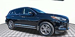 Used 2020 INFINITI QX60 LUXE in LAKE CITY, FLORIDA
