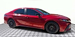 Used 2024 TOYOTA CAMRY SE in LAKE CITY, FLORIDA