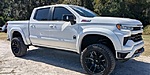 Used 2024 CHEVROLET SILVERADO 1500 RST in LAKE CITY, FLORIDA