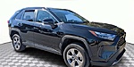 Used 2023 TOYOTA RAV4 XLE in LAKE CITY, FLORIDA