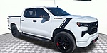 Used 2023 CHEVROLET SILVERADO 1500 RST in LAKE CITY, FLORIDA