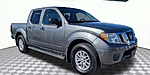 Used 2019 NISSAN FRONTIER SV in LAKE CITY, FLORIDA
