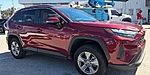 Used 2022 TOYOTA RAV4 HYBRID XLE in LAKE CITY, FLORIDA