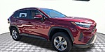 Used 2022 TOYOTA RAV4 HYBRID XLE in LAKE CITY, FLORIDA