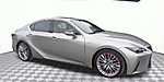 Used 2023 LEXUS IS 300 in LAKE CITY, FLORIDA