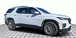 Used 2023 CHEVROLET TRAVERSE LT in LAKE CITY, FLORIDA