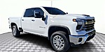 Used 2024 CHEVROLET SILVERADO 2500 LTZ in LAKE CITY, FLORIDA