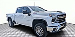 Used 2024 CHEVROLET SILVERADO 2500 LTZ in LAKE CITY, FLORIDA